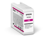 Tindikassett EPSON ULTRACHROME PRO10 50 ml, magenta