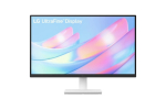 Monitor LG 27US500-W 27" 4K Ultra HD, valge