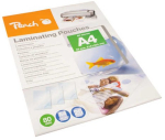 Lamineerimiskile PEACH A4 25 tk