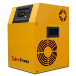 Puhvertoiteallikas (UPS) CYBERPOWER CPS1500PIE 1,5 kVA