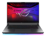 S&uuml;learvuti ASUS ROG STRIX G16 16" WQXGA, roheline/hall