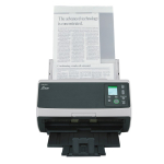 Skanner RICOH FI-8190 A4, must/hall