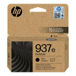 Tindikassett HP 937e, must