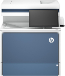 V&auml;rviline multifunktsionaalne laserprinter HP COLOR LASERJET ENTERPRISE FLOW MFP 5800ZF