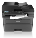 Multifunktsionaalne laserprinter BROTHER MFC-L2800DW