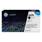 Tooner HP 647A CE260A, must