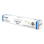 Tooner CANON C-EXV47, ts&uuml;aan