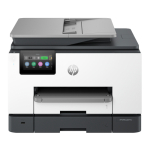 Multifunktsionaalne tindiprinter HP OFFICEJET PRO 9132e