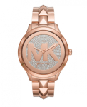 K&auml;ekell MICHAEL KORS MK6736 44 mm, roosa