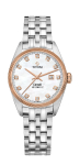 K&auml;ekell TITONI 818SRG-622 naiste 30mm, hall