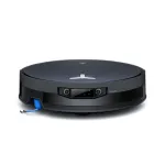 Robottolmuimeja DEEBOT X12 OMNICYCLONE m&auml;rg- ja kuivpuhastusega, pruun