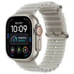 Nutikell APPLE WATCH ULTRA 4 49mm, naturaalne titaan