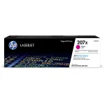 Tooner HP 207X W2213X, magenta