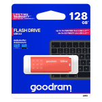 M&auml;lupulk GOODRAM UME3 128GB, oranž