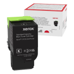 Originaal tooner XEROX 006R04368, must