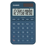 Kalkulaator CASIO SL-310UC, sinine