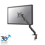 Monitori lauakinnitus FPMA-D650BLACK 27", must