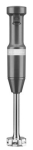 Saumikser KITCHENAID 5KHBV83EDG 1 l, hall