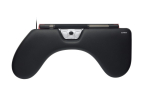 Ergonoomiline hiir ROLLERMOUSE RED MAX, must/h&otilde;be