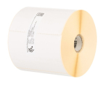Iseliimuv printerisilt ZEBRA Z-PERFORM 1000D 70x32mm, valge