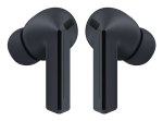 Juhtmevabad k&otilde;rvaklapid SAMSUNG GALAXY BUDS FE, must