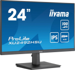 Monitor IIYAMA PROLITE XU2492HSU-B6 23,8", must