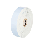 Randmepaela sildid Z-BAND FUN 1" x 10", valge