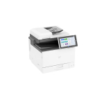 V&auml;rviline multifunktsionaalne laserprinter RICOH IM C300 A4