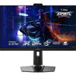 Monitor MSI MPG 272QRF X36 27" 360Hz, must
