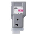 Tindikassett CANON PFI-321 M 300ml, magenta