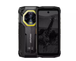 Nutitelefon ARMOR MINI 20 PRO 5G 8/256GB, must