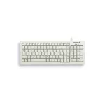 Klaviatuur CHERRY TAS G84-5200, helehall