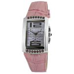 K&auml;ekell CHRONOTECH CT7018B-02S 30 mm, roosa