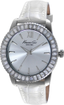 K&auml;ekell KENNETH COLE IKC2849 naistele 40 mm, valge