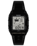 K&auml;ekell TIMEX TW2W96500 meeste 32,50 mm, must