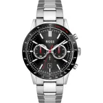 K&auml;ekell HUGO BOSS 1513922 44mm, hall
