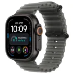 Nutikell APPLE WATCH ULTRA 4 49mm, must