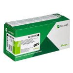 Originaal tooner LEXMARK B242H00, must