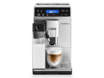 Espressomasin DE'LONGHI AUTENTICA CAPPUCCINO ETAM 29.660.SB, must/roostevaba teras
