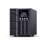 Puhvertoiteallikas (UPS) CYBERPOWER OLS1000EA 1 kVA, must