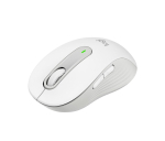 Juhtmevaba hiir LOGITECH SIGNATURE M650, valge