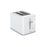 R&ouml;ster TEFAL SENSE TT6931 2-viilu, valge