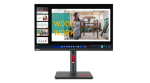 Monitor LENOVO THINKVISION P24Q-30 23,8" QHD, must