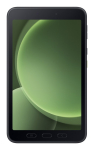 Tahvelarvuti SAMSUNG GALAXY TAB ACTIVE5 8" 128 GB, roheline