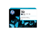 Tindikassett HP 761 400 ml, tumehall
