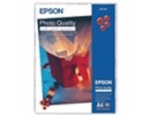Tr&uuml;kipaber EPSON PHOTO QUALITY INKJET PAPER 100 lehte