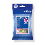 Tindikassett BROTHER LC527XLM XL, magenta