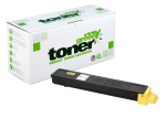 Premium tooner My Green TK-895Y / 1T02K0ANL0, kollane, 6000 lk