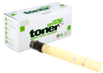 Premium tooner My Green A9E8250 / TN-514Y, kollane, 26000 lk