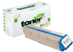 Premium tooner My Green 45536508, must, 38000 lk